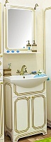 Sanflor Мебель для ванной Каир 60