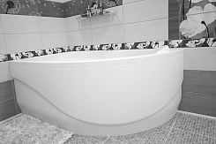 Aquanet Экран для ванны Graciosa L – фотография-4