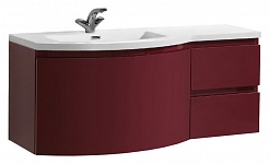 BelBagno Мебель для ванной PROSPERO-1200-3C-SO-RB-LEFT – фотография-3