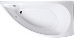 1Marka Акриловая ванна Piccolo 150x75 R – фотография-1