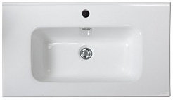 BelBagno Мебель для ванной ETNA 1000 Rovere Bianco – фотография-3