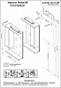 Бриклаер Мебель для ванной Токио 80 L венге – картинка-10