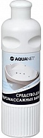 Aquanet Средство для очистки гидромассажных ванн Aquanet