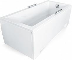 Besco Акриловая ванна Modern 150x70 – фотография-2