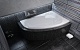 Ravak Акриловая ванна Asymmetric 170 R – фотография-10