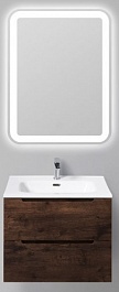 BelBagno Мебель для ванной ETNA 39 600 Rovere Moro, BTN – фотография-1