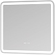 Vigo Мебель для ванной Grani 750-0-2 белая – фотография-26