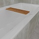 Riho Полка для ванны 561601201 – фотография-6