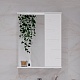 Volna Мебель для ванной Joli 50.2D R белая – фотография-35