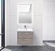 BelBagno Мебель для ванной AURORA 700 Cemento Pallido, TCH – фотография-10