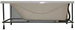 Triton Каркас для ванны Джена 170x70 стальной сварной – фотография-1