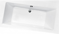 Besco Акриловая ванна Infinity 150x90 P
