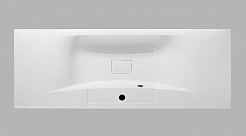 BelBagno Тумба с раковиной MARINO 1200 Patinato Turchese – фотография-5