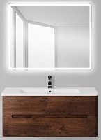 BelBagno Мебель для ванной LUXURY 1050 Rovere Moro, BTN