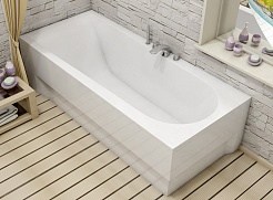 Vayer Акриловая ванна Boomerang 150x70 – фотография-3
