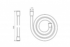 Excellent Душевой комплект FROST TERMO AREX.4401CR – фотография-7