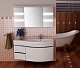 Aquanet Мебель для ванной Опера 115 R с ящиком белая (169452) – фотография-10