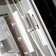 Eago Душевая кабина DZ959 F8 L белое стекло – фотография-9