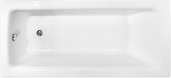 Besco Акриловая ванна Talia 140x70 – фотография-1