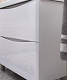 Vigo Мебель для ванной Glem 800-0-2 белая – фотография-30
