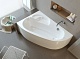 Alpen Акриловая ванна "Terra 150" L – фотография-6