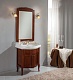 Cezares Мебель для ванной LORENZO Ciliegio Anticato – фотография-6