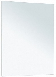 Aquanet Мебель для ванной Lino 70 подвесная белая матовая – фотография-10
