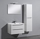 BelBagno Мебель для ванной ANCONA-N 800 Bianco Lucido – картинка-15