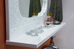 Sanflor Мебель для ванной Венеция 60 – фотография-4