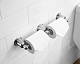 Art&Max Держатель туалетной бумаги Liberty AM-F-8989A – картинка-6