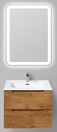 BelBagno Мебель для ванной ETNA 600 Rovere Nature – фотография-1