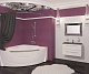 Aima Акриловая ванна Grand Luxe 155x155 – картинка-13