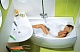 Ravak Акриловая ванна Avocado 160 R – картинка-8