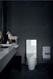 Laufen Бачок для унитаза Kartell 8.2866.1.000.731.1 – фотография-3