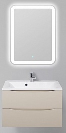 BelBagno Мебель для ванной MARINO 800 Crema Opaco – фотография-1