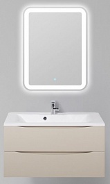 BelBagno Мебель для ванной MARINO 900 Crema Opaco – фотография-1