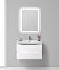 BelBagno Мебель для ванной FLY 700 Bianco Opaco – фотография-8