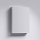 Aqwella Мебель для ванной Smart 50 бетон светлый – картинка-15
