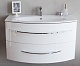BelBagno Мебель для ванной PROSPERO BB800DN2C/BL – картинка-10