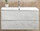 BelBagno Мебель для ванной ALBANO 1000 Cemento Verona Grigio, BTN – картинка-11
