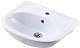 Corozo Мебель для ванной Лея 50 белая – картинка-21
