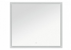 Aquanet Мебель для ванной Nova Lite 90 2 ящика, белая – фотография-11