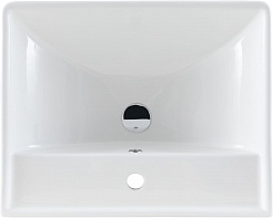 Aquanet Мебель для ванной Вега 60 подвесная белая глянцевая – фотография-22