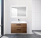 BelBagno Мебель для ванной AURORA 800 Rovere Tabacco, BTN – фотография-10