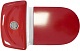 Sanita Luxe Унитаз-компакт Best Color Red 437051 с микролифтом – фотография-12