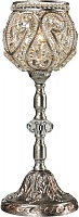 N-Light Лампа 671-01-49 silver настольная