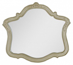 Demax Зеркало для ванной "Флоренция" antique amario – фотография-1