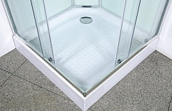 BelBagno Душевой поддон TRAY-BB-A-90-15-W – фотография-5