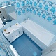 Triton Акриловая ванна Стандарт 140x70 – фотография-13