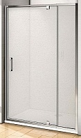 Good Door Душевое ограждение ORION WTW-PD-120-G-CH